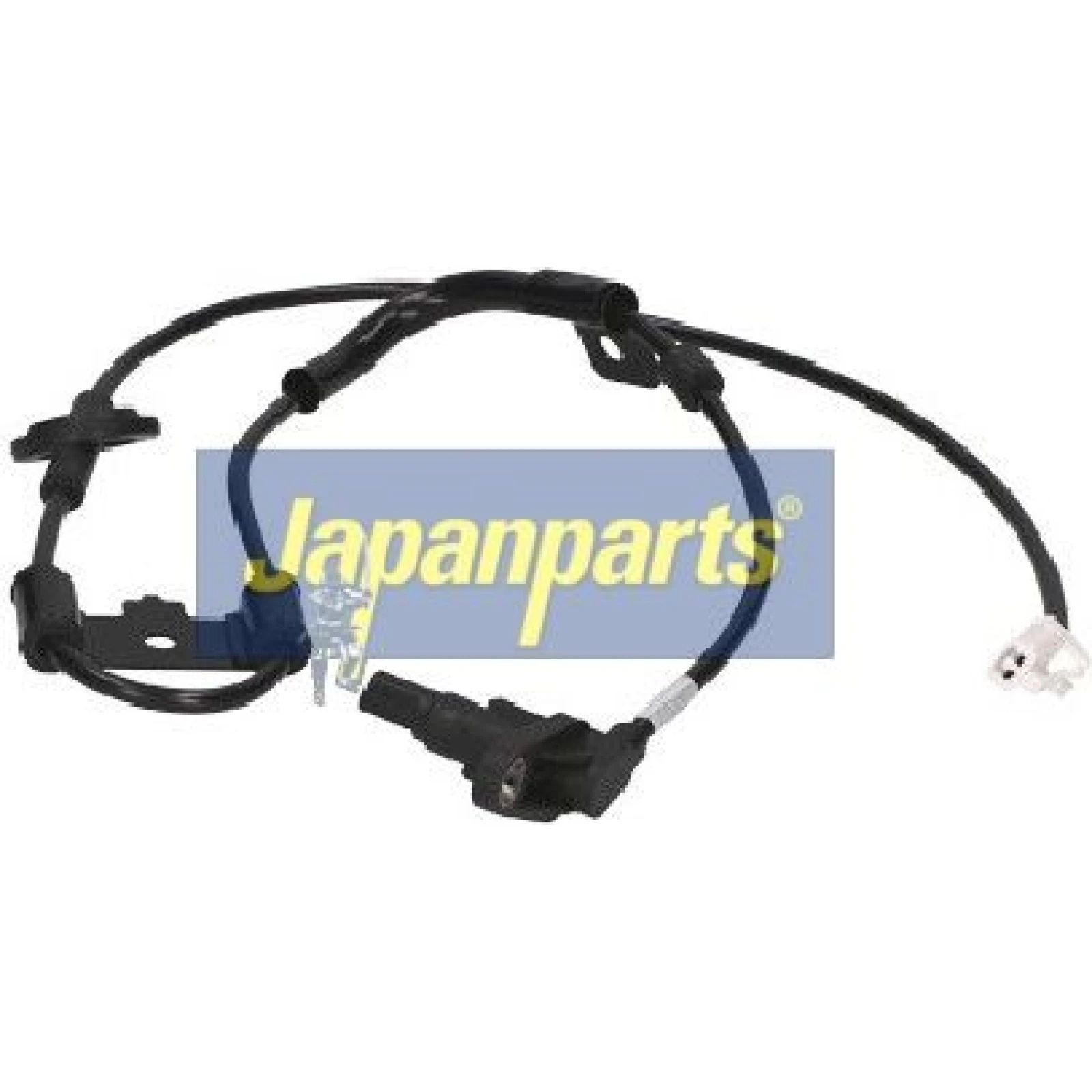 Sensor, Raddrehzahl ABS-H36