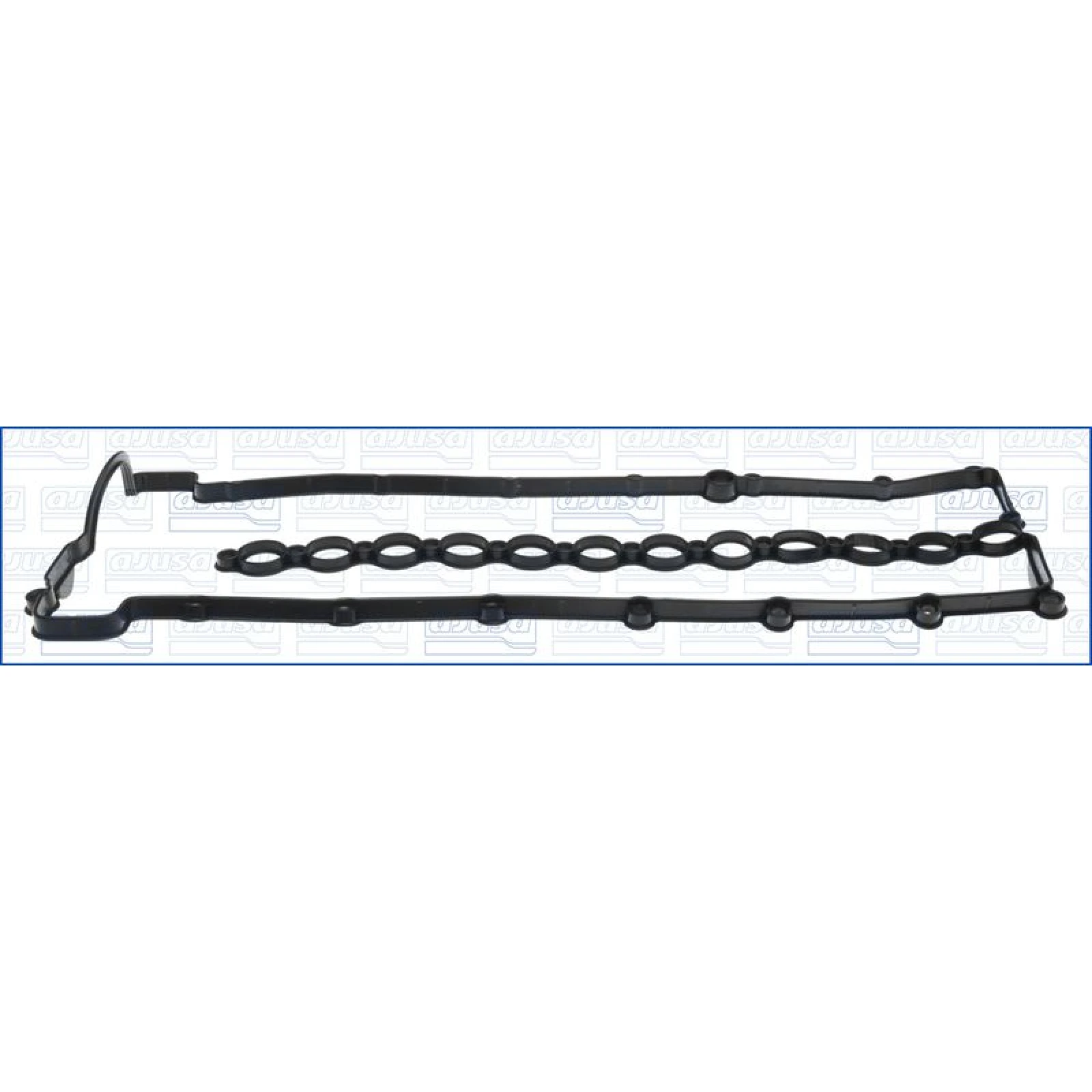 Dichtung, Zylinderkopfhaube Bmw 5 E60 08 11080300