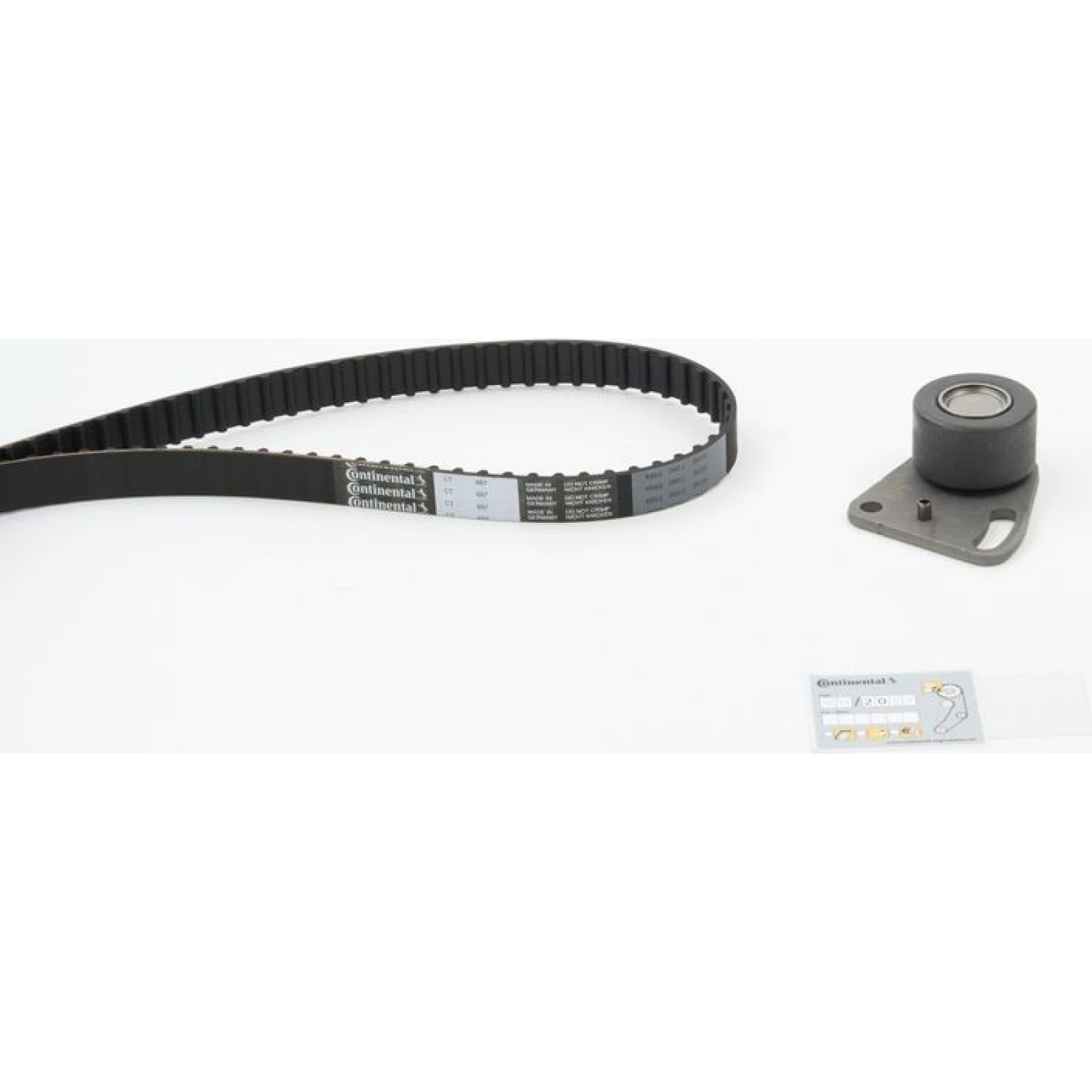 Continental CTAM Timing-Kit CT687K1