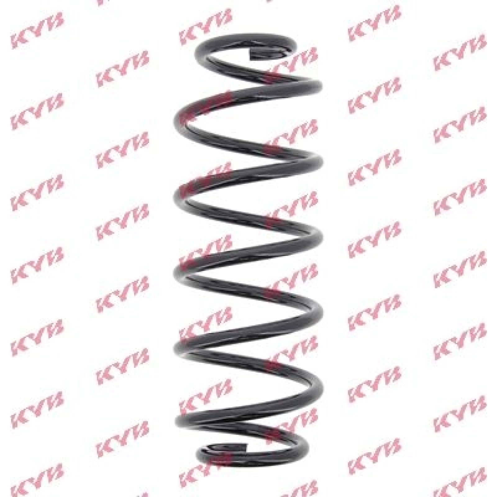 KYB Fahrwerksfeder Fiat T. Stilo 1.4-1.9D 01/03-08/08 RH6583