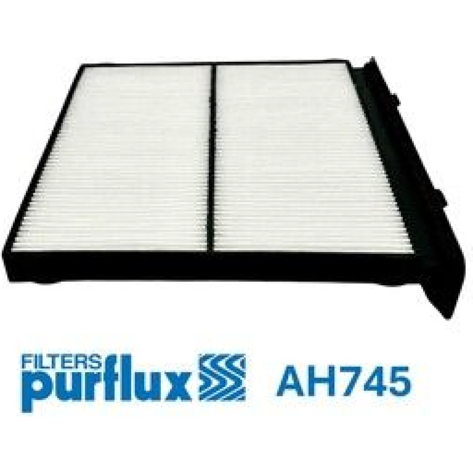 PURFLUX Filter, Innenraumluft AH745
