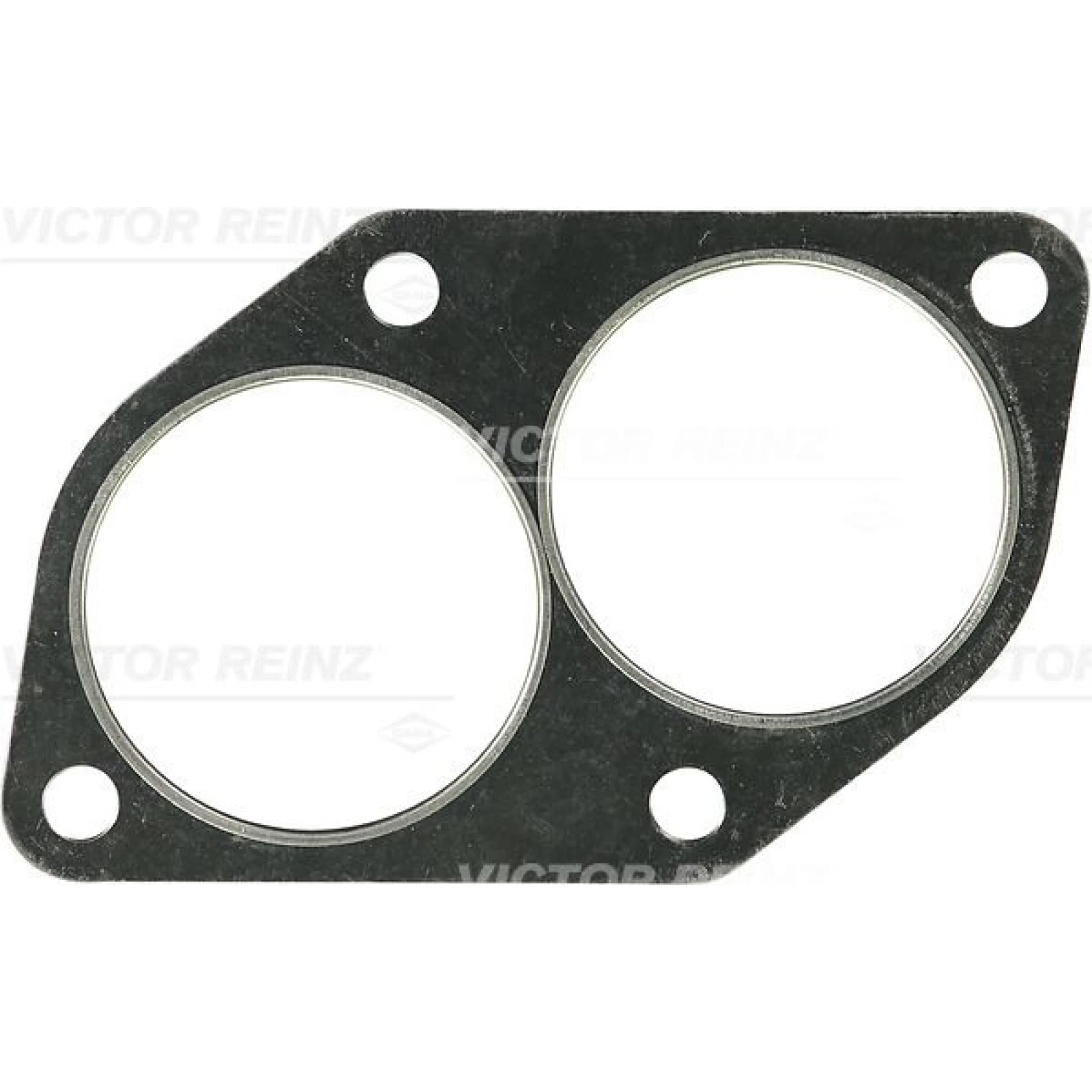 Dichtung Abgasrohr 71-25865-00