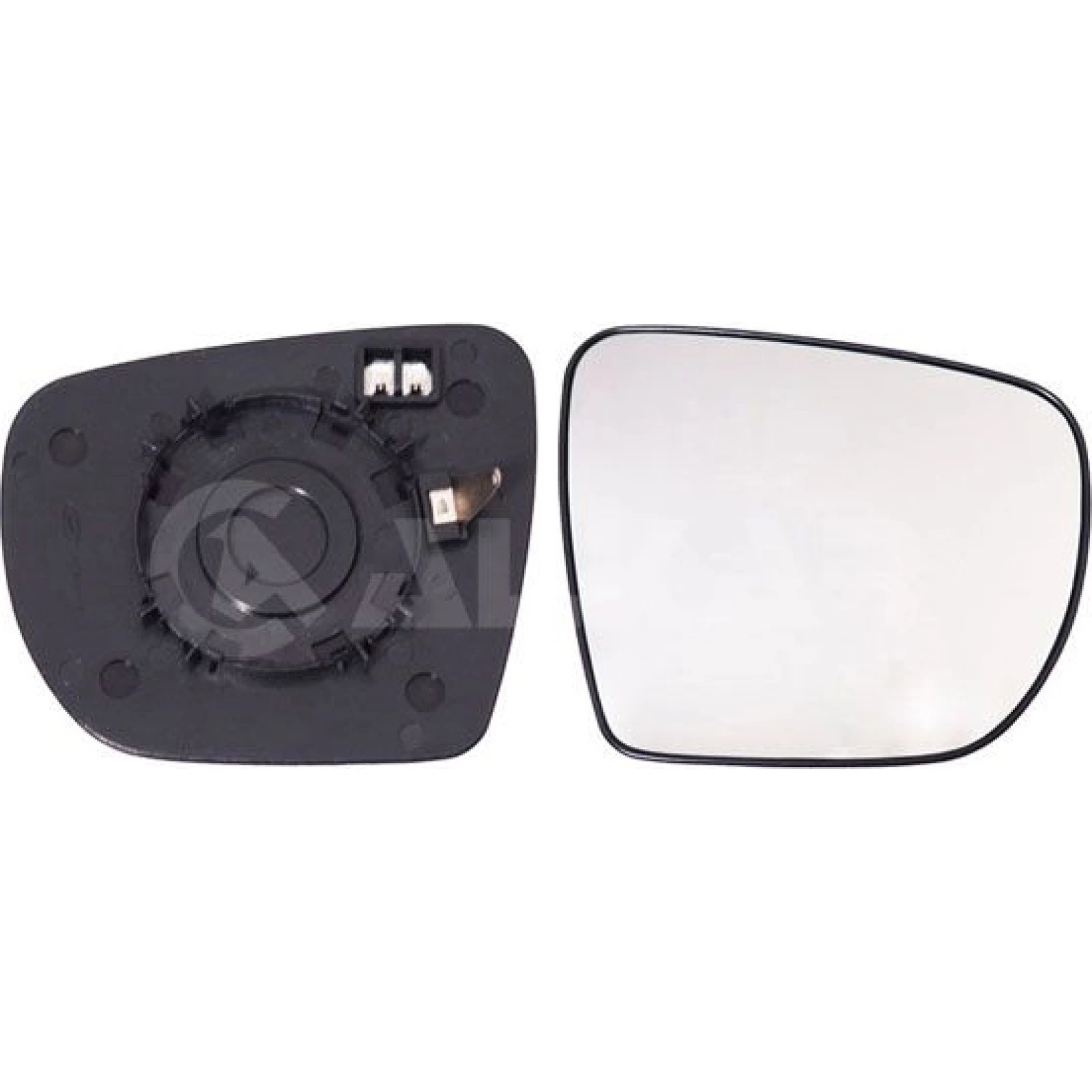 SPIEGELGLAS R EL VERS HZB KONV 3160,731,1