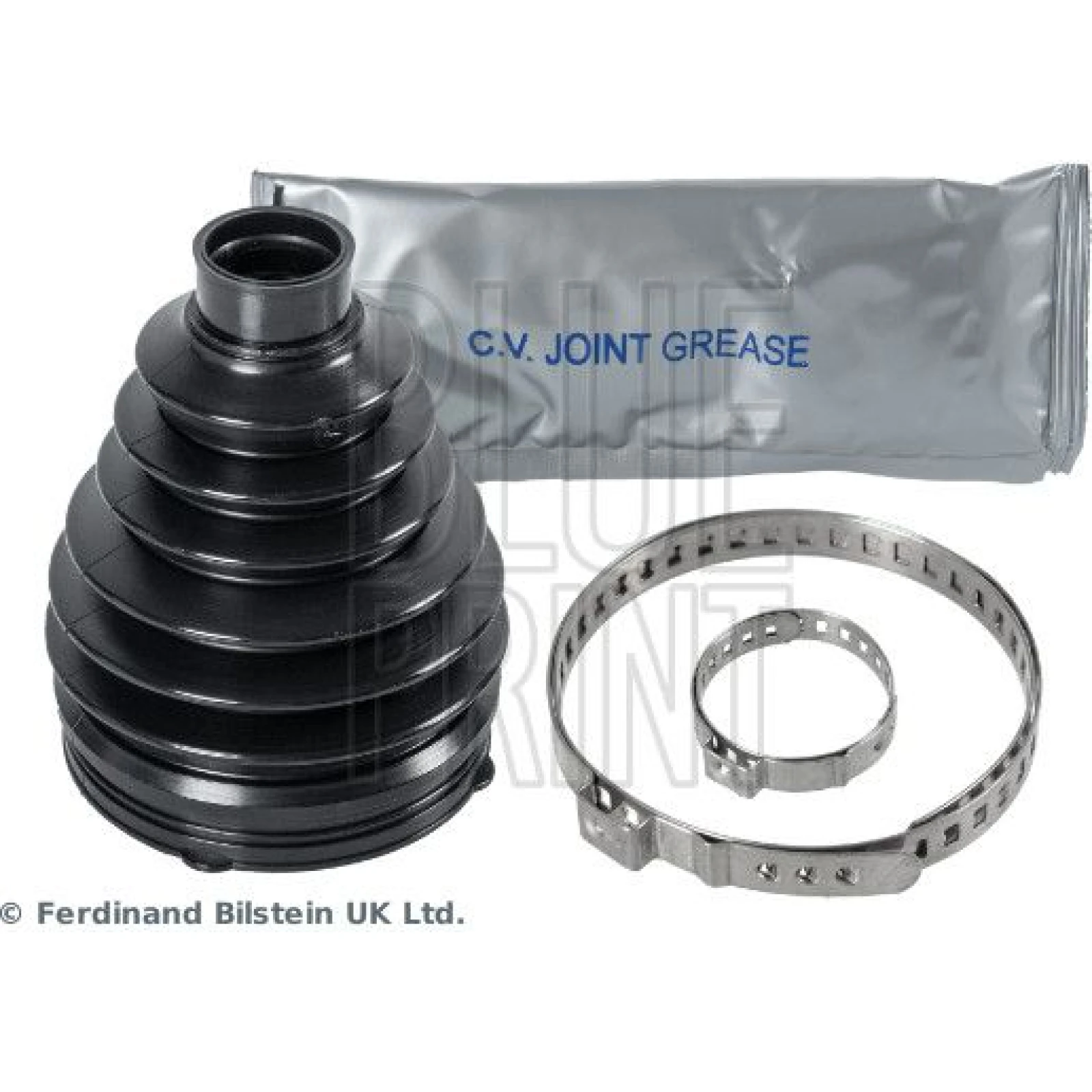 Faltenbalg, Antriebswelle Mazda Ext. 3 1,4/1,6 03 ADM58175