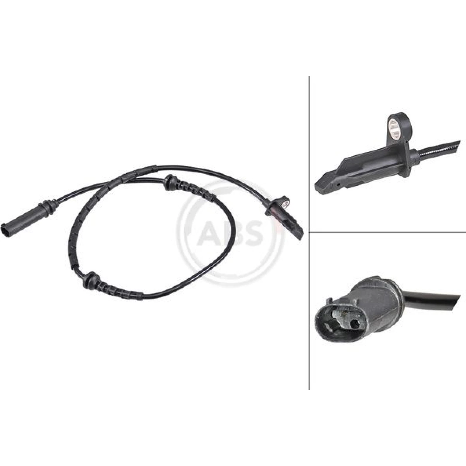 A.B.S. ABS Sensor 31056