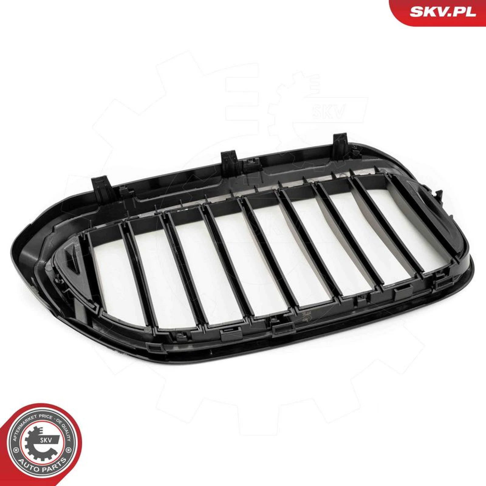 ESEN SKV Kühlergitter 66SKV199