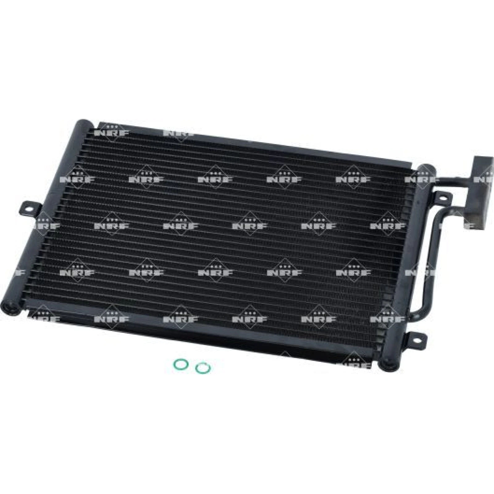 Kondensator, Klimaanlage 35307