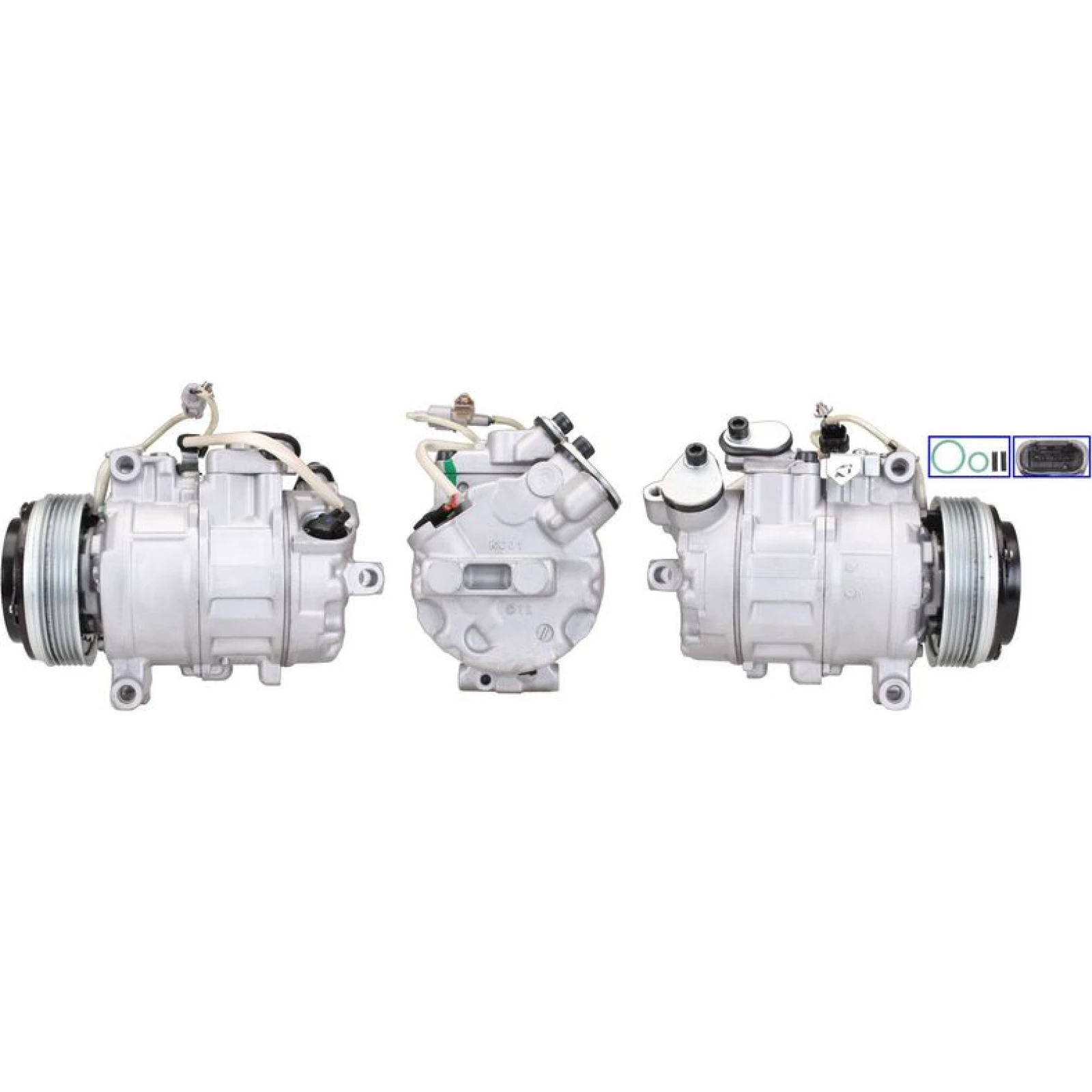 LUCAS ELECTRICAL Kompressor ACP860