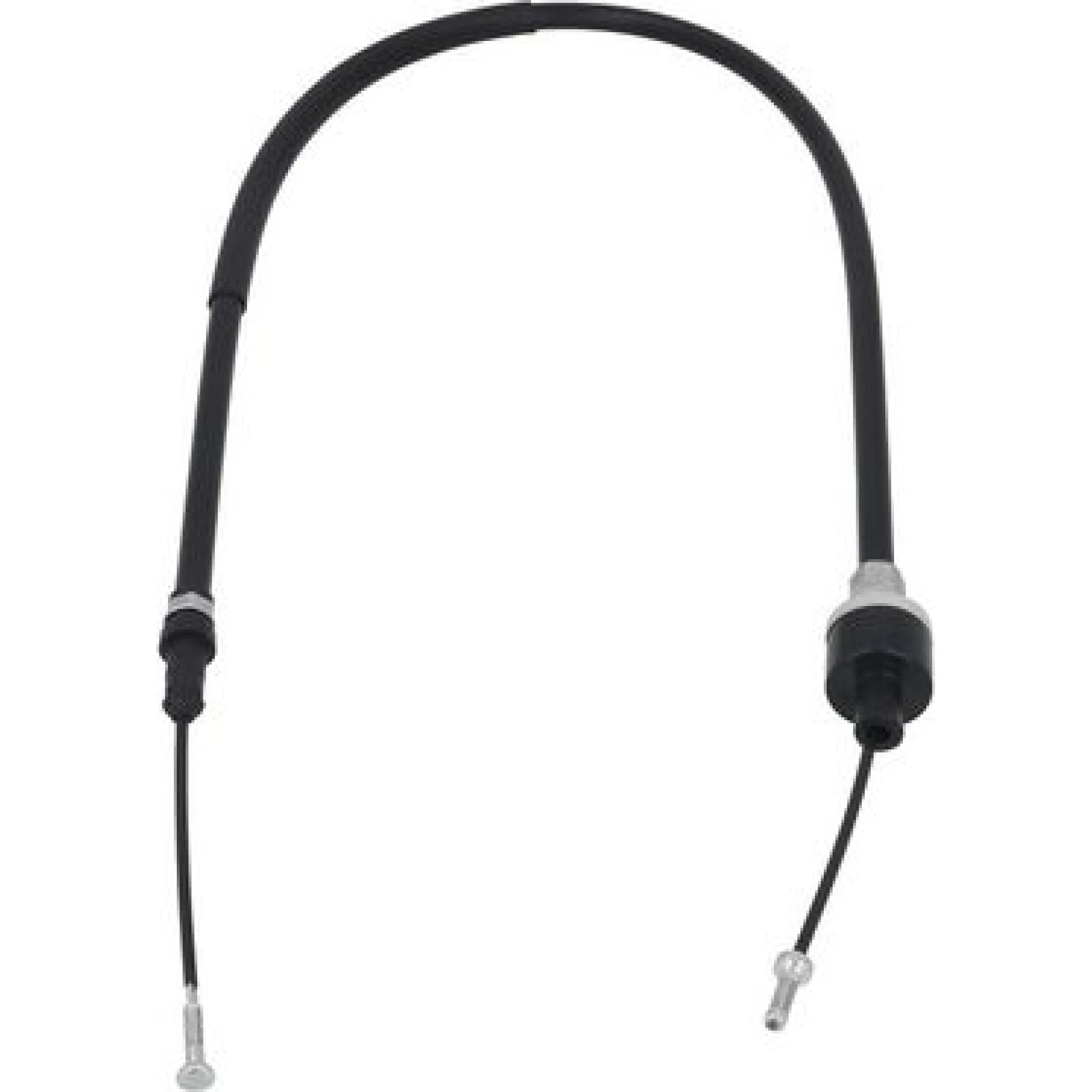 Kamoka Kupplungsseil LC133