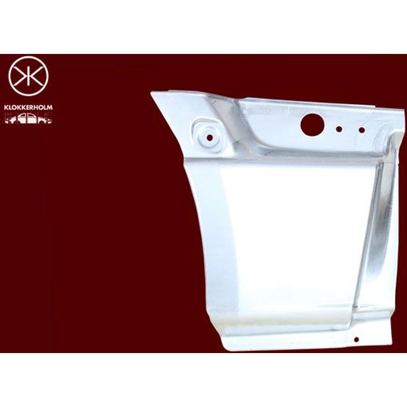ECKSTÜCK H R 170MM 3548602
