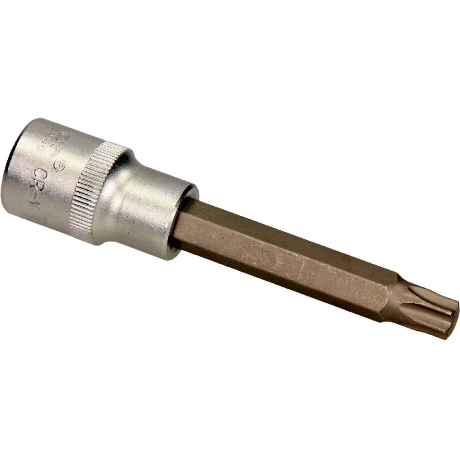 1/2 Torx-Stecknuss T50 X 100 mm C.12103-50