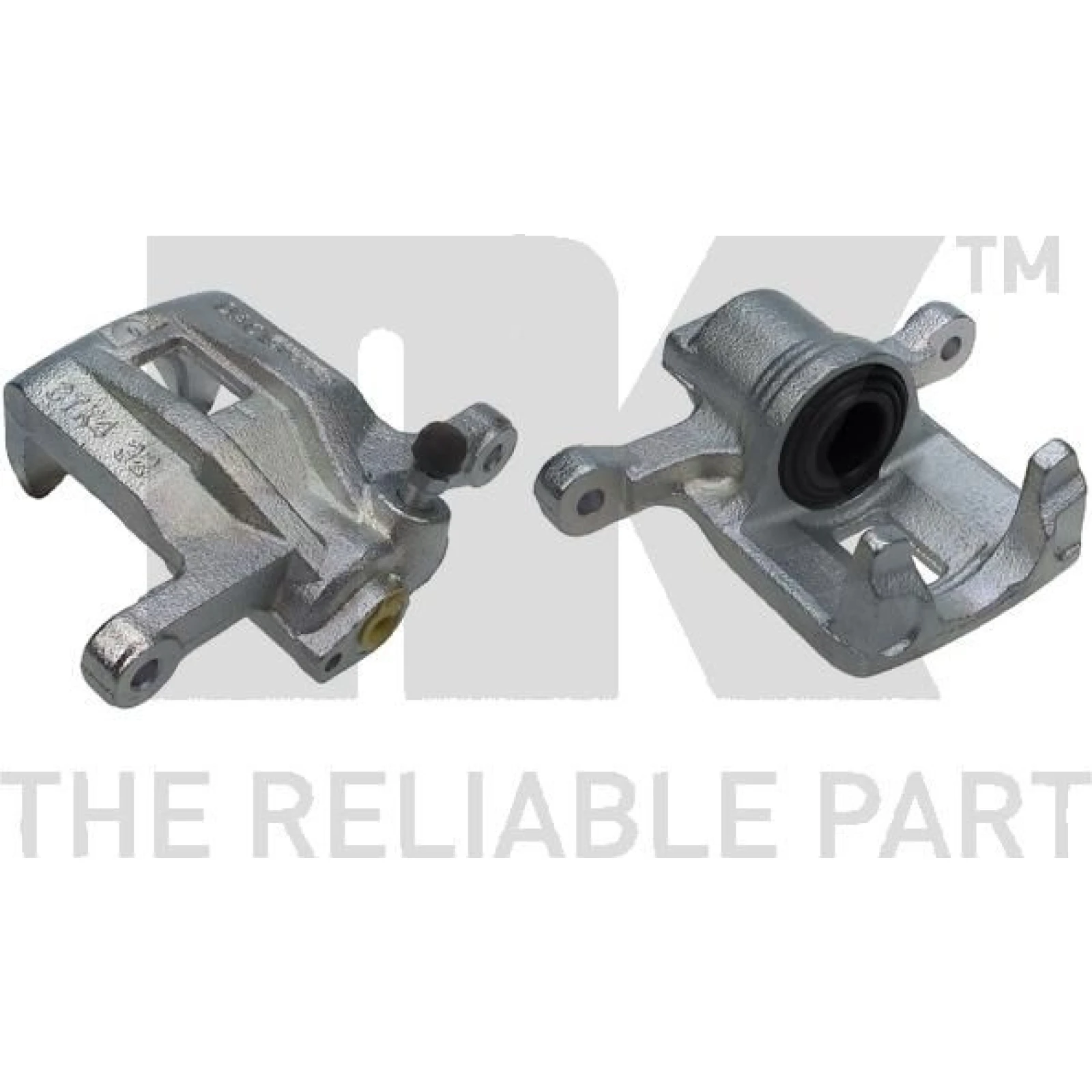 Bremssattel 215027