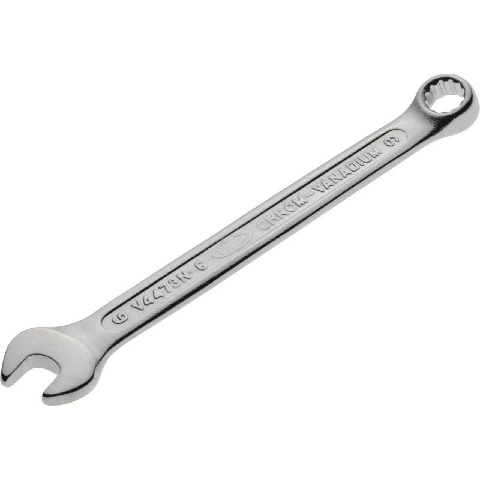 VIGOR Ring-/Gabelschlüssel V4473N-6