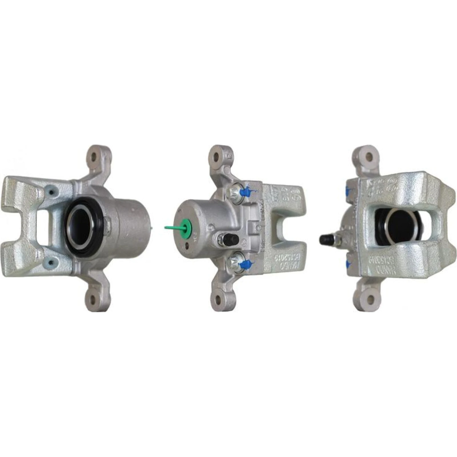 Bremssattel 86-2891
