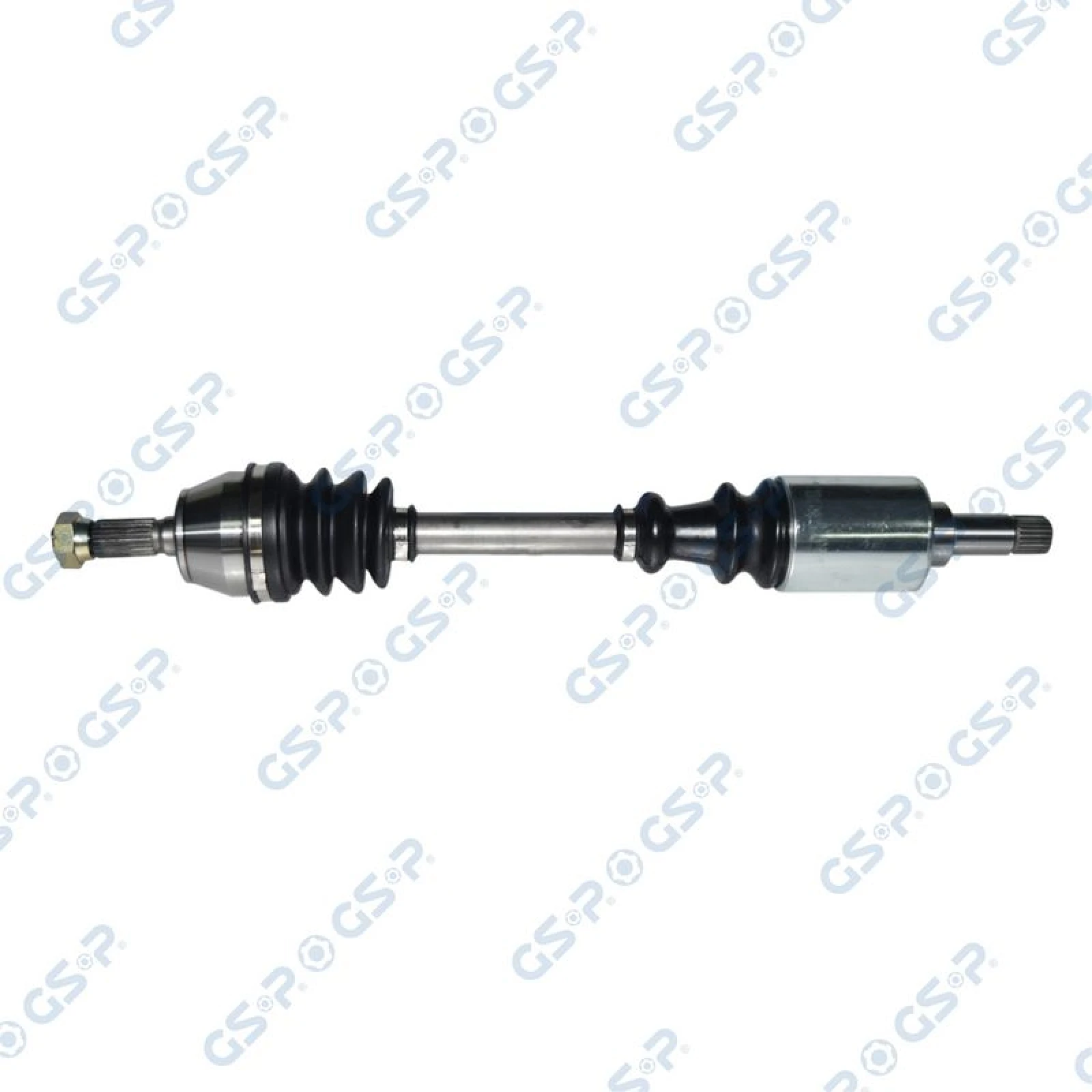 GSP Antriebswelle 245015