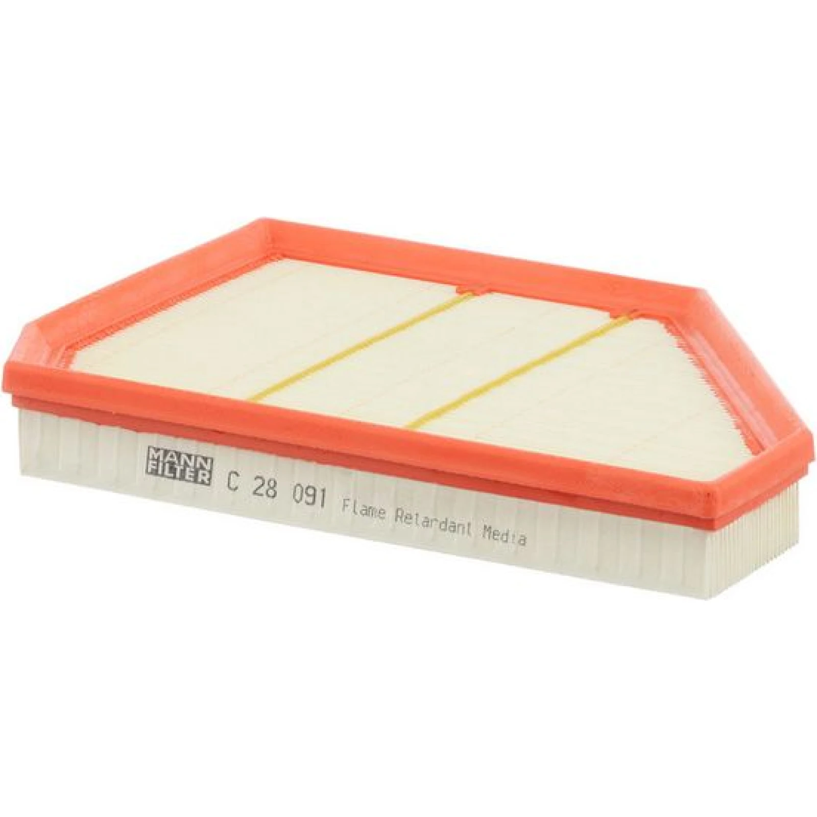M&H Luftfilter PKW C 28 091