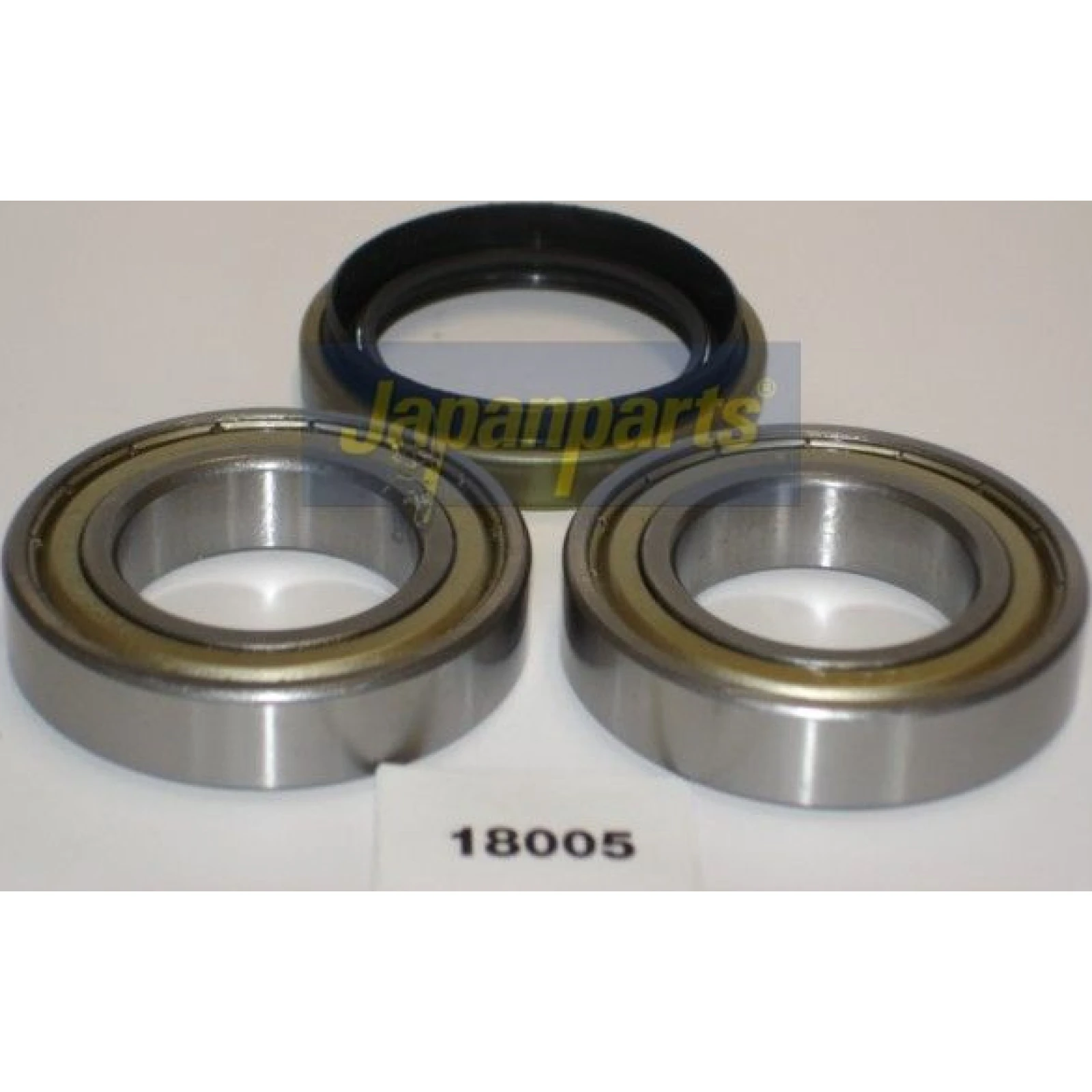 Radlagersatz KK-18005