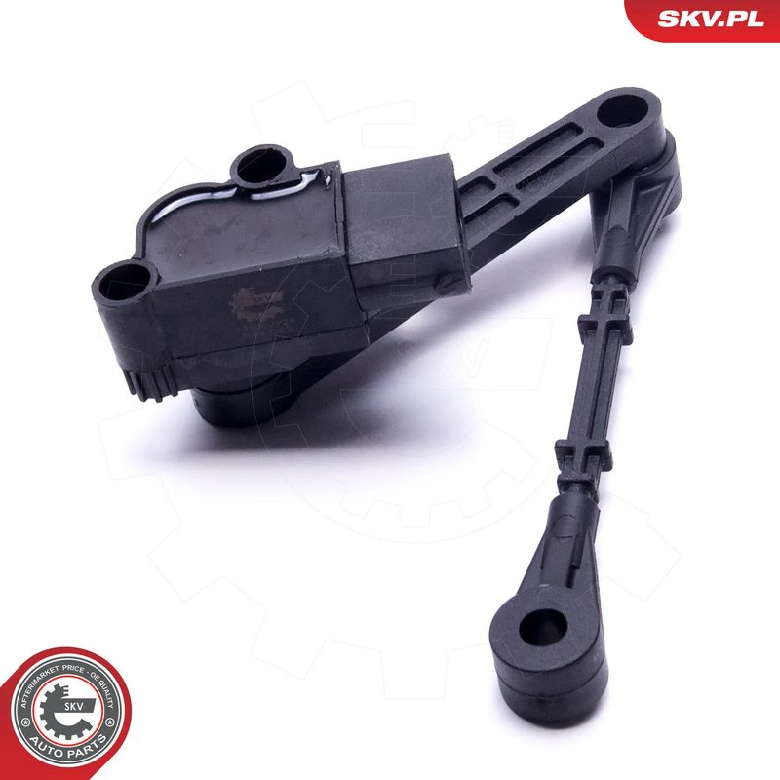 ESEN SKV Sensor, Leuchtweiteregulierung 17SKV725