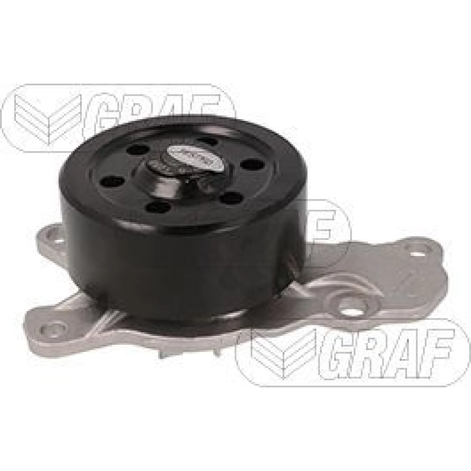 PA 1288 Wasserpumpe PA1288
