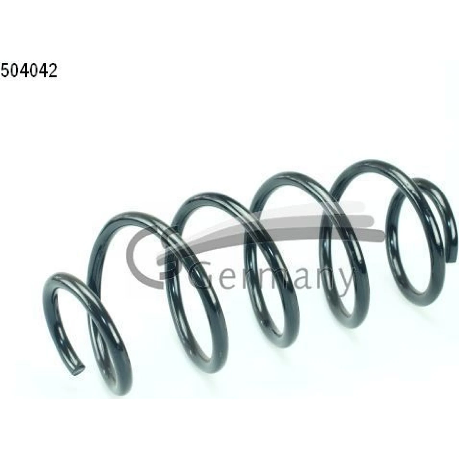 CS Germany Fahrwerksfeder Ford P. Mondeo 14.504.042