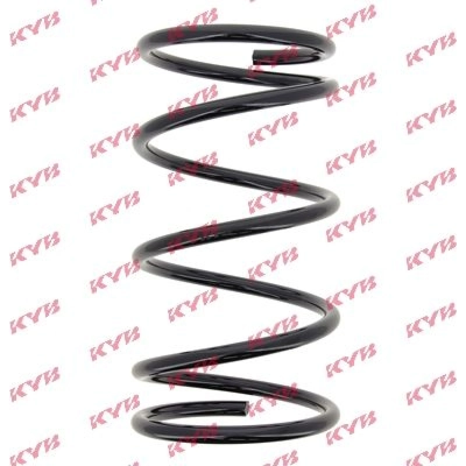 KYB Fahrwerksfeder Mitsubishi P. Lancer 2.0 09/03 RA3027