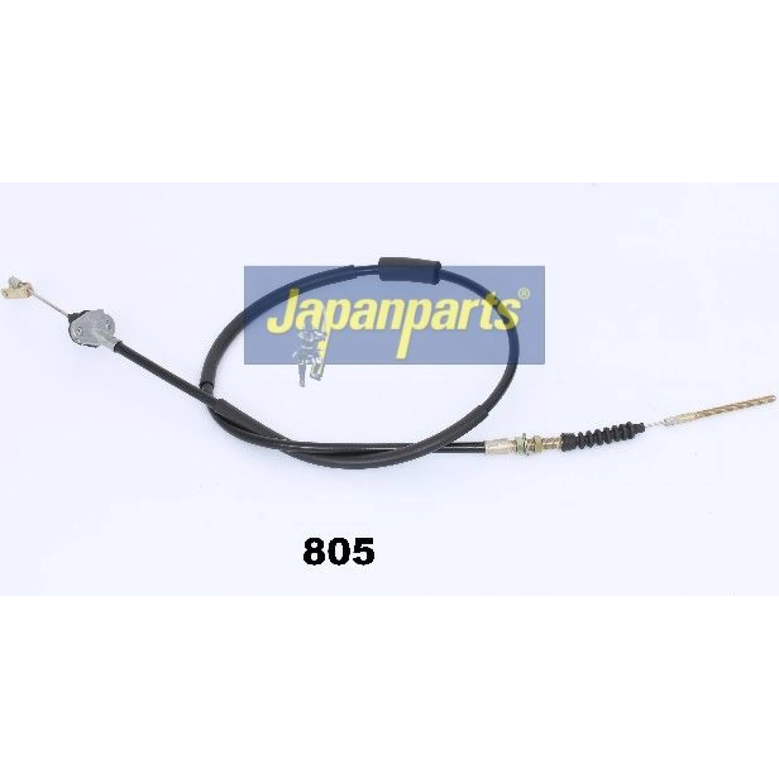 Kupplungsseil Suzuki Samurai/Sj 413 1.3 4X4 84-04 GC-805