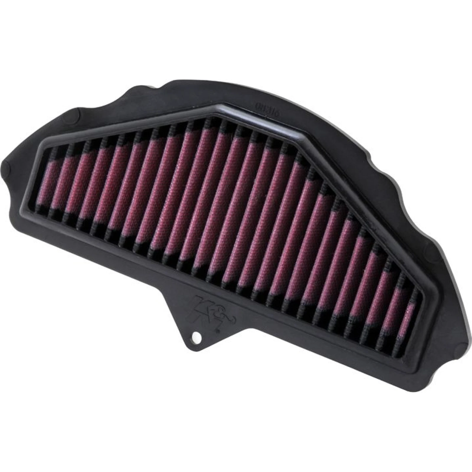 Luftfilter Motorrad Kawasaki Zx10R Ninja 08-09 KA-1008