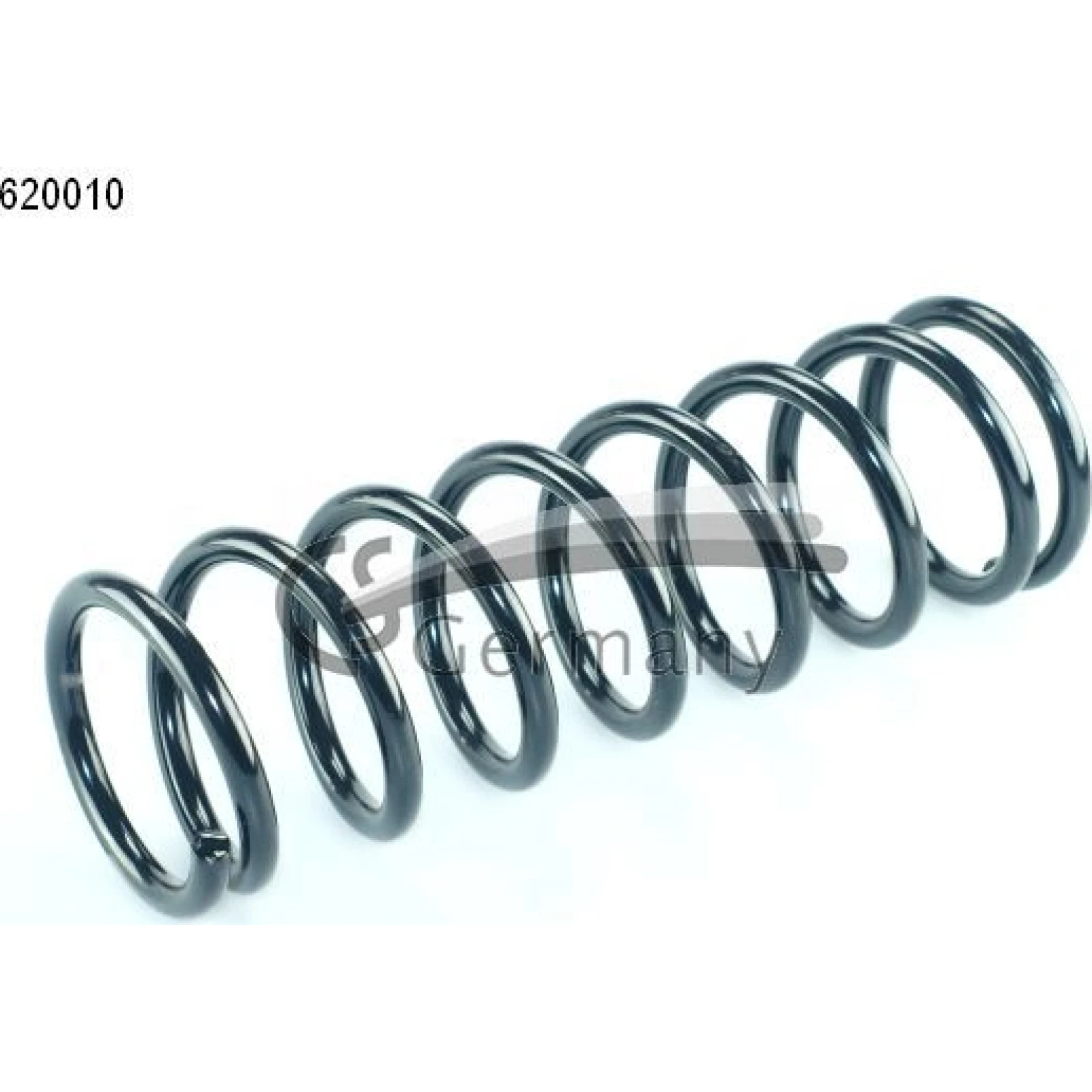 CS Germany Fahrwerksfeder Mitsubishi P. Outlander Ii 2.0/2.2Di-D/4Wd 06-12 14.620.010