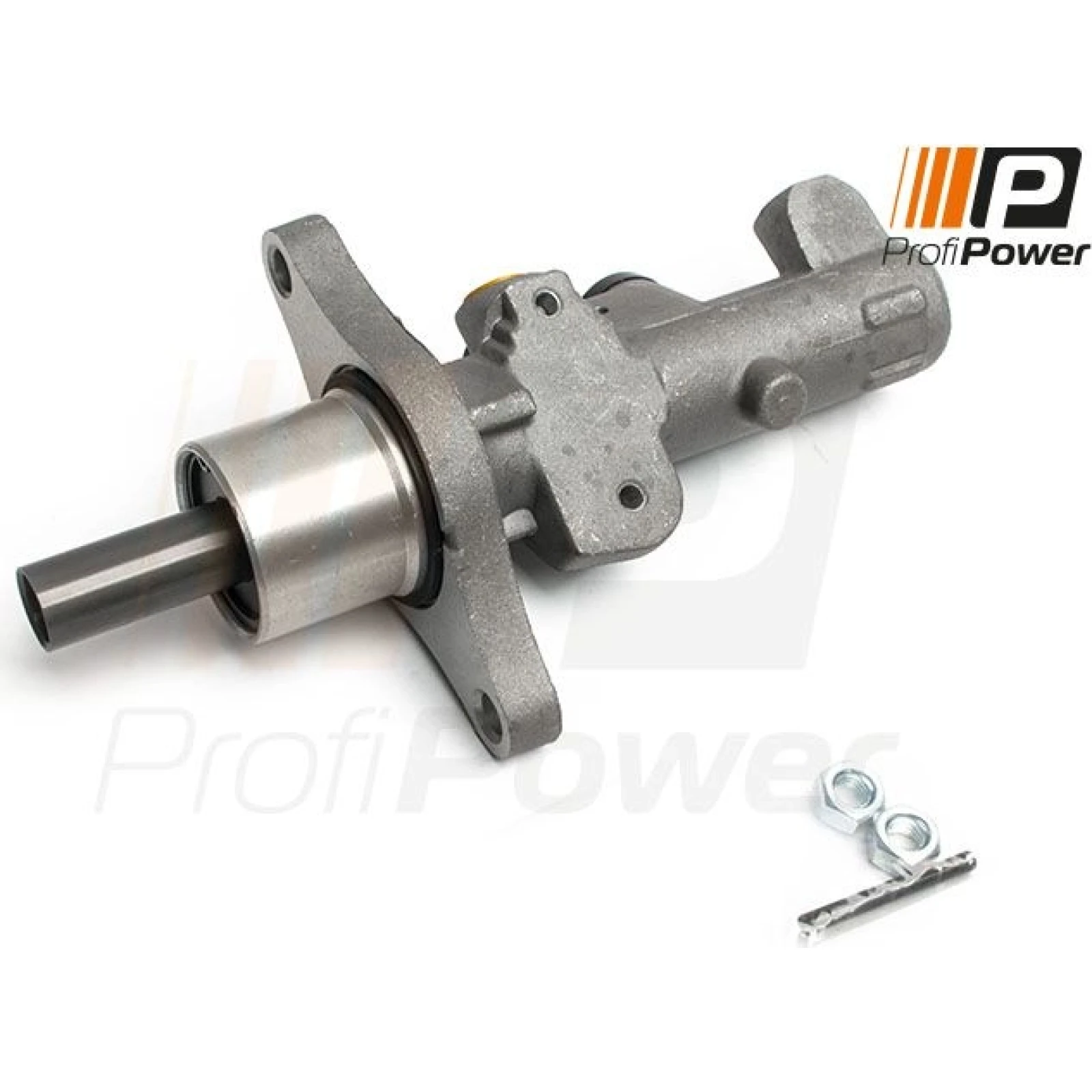 PROFIPOWER Hauptbremszylinder 7B0004