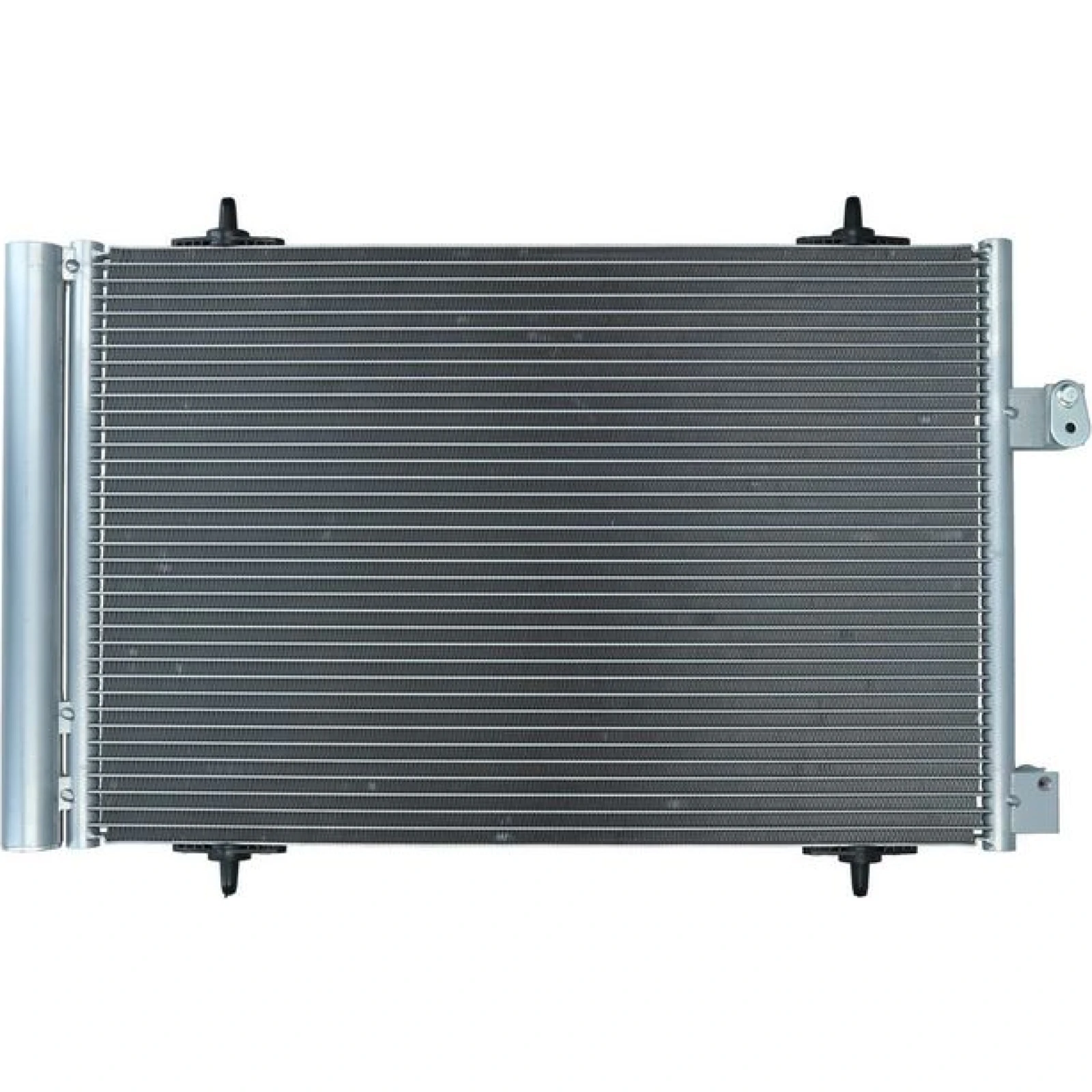 KAMOKA Kondensator, Klimaanlage 7800001