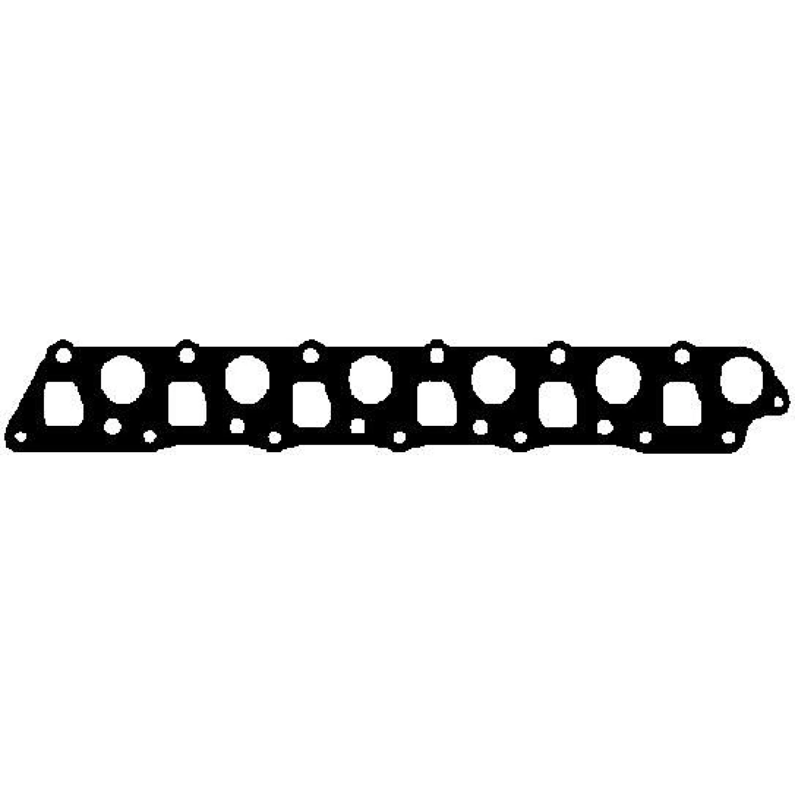 CORTECO Auspuffdichtung 450445P