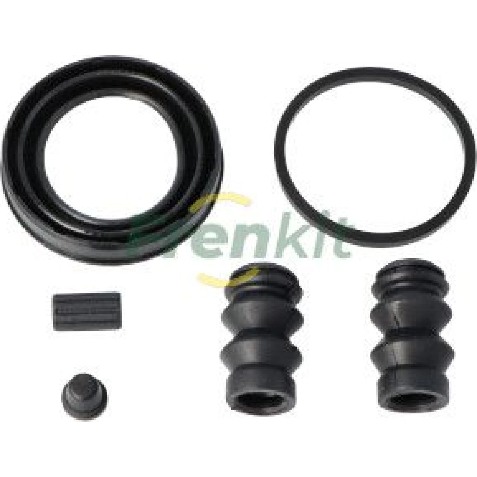 FRENKIT Reparatursatz, Bremssattel 248056