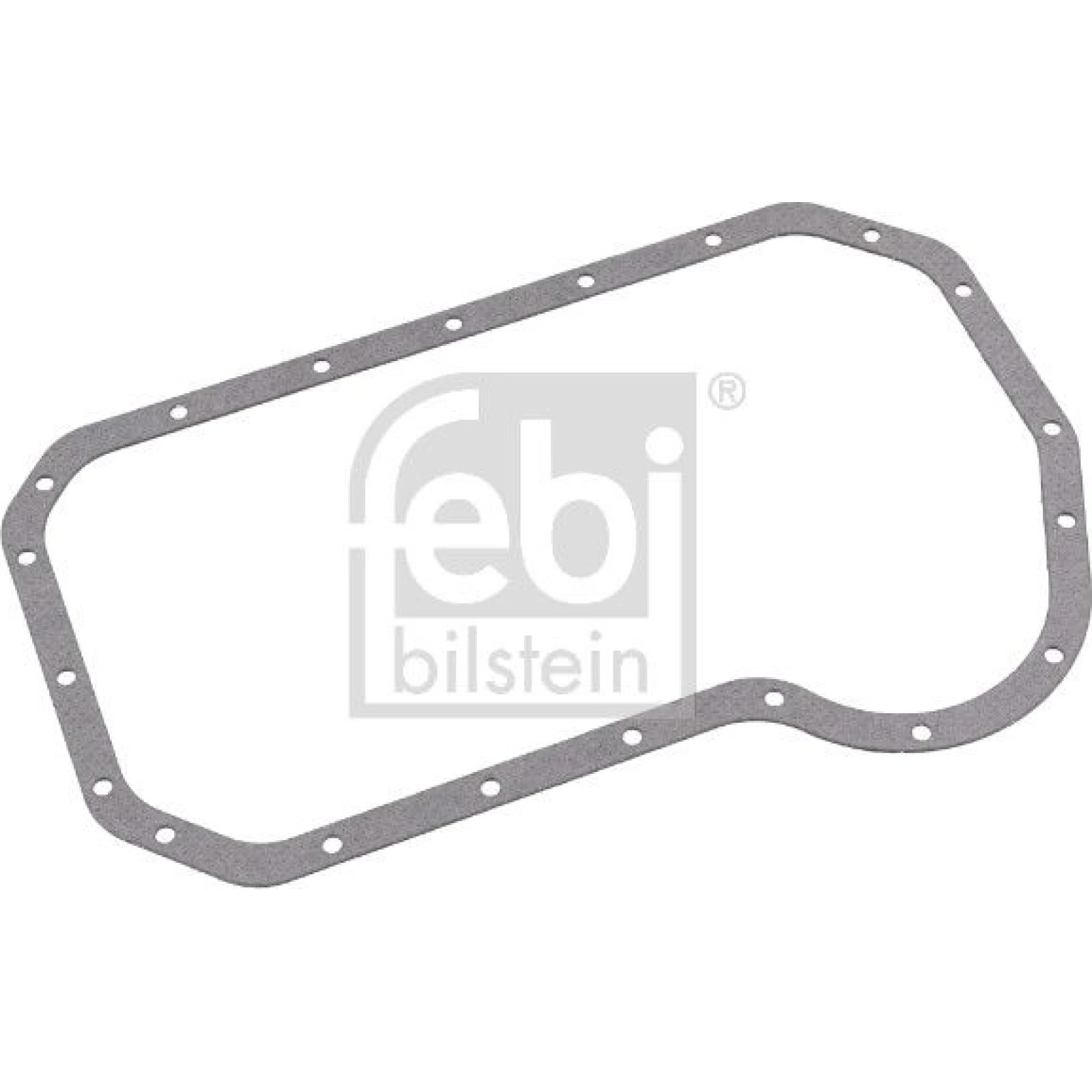 FEBI BILSTEIN Dichtung, Ölwanne 07556