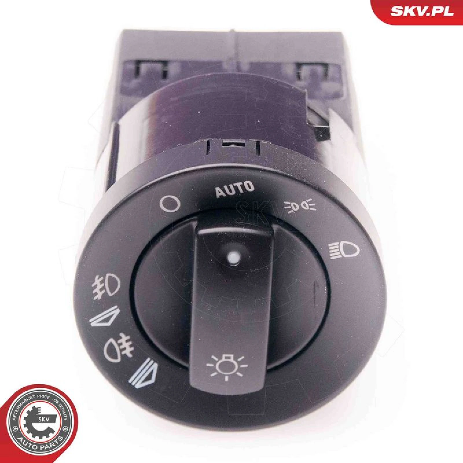 SKV GERMANY Schalten 36SKV024