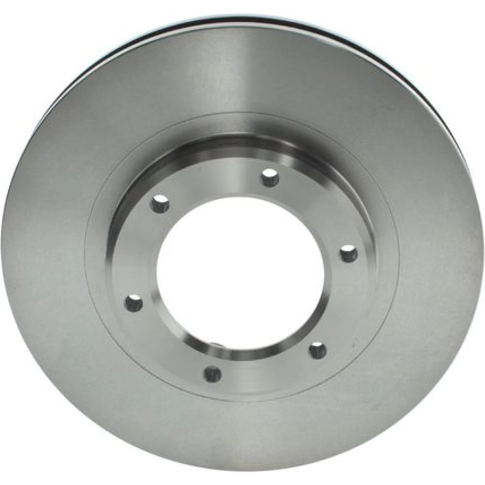 Bosch Bremsscheibe Vorderachse 0 986 478 580