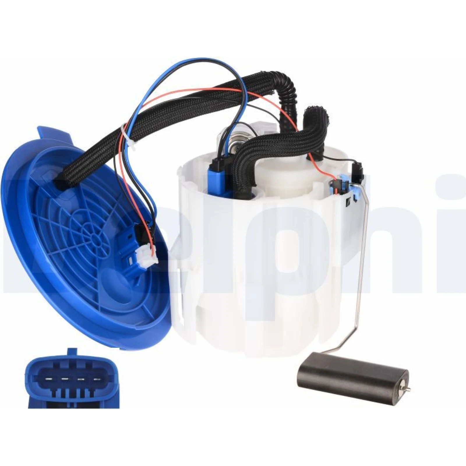 DELPHI Kraftstoff-Fördereinheit FG2360-12B1
