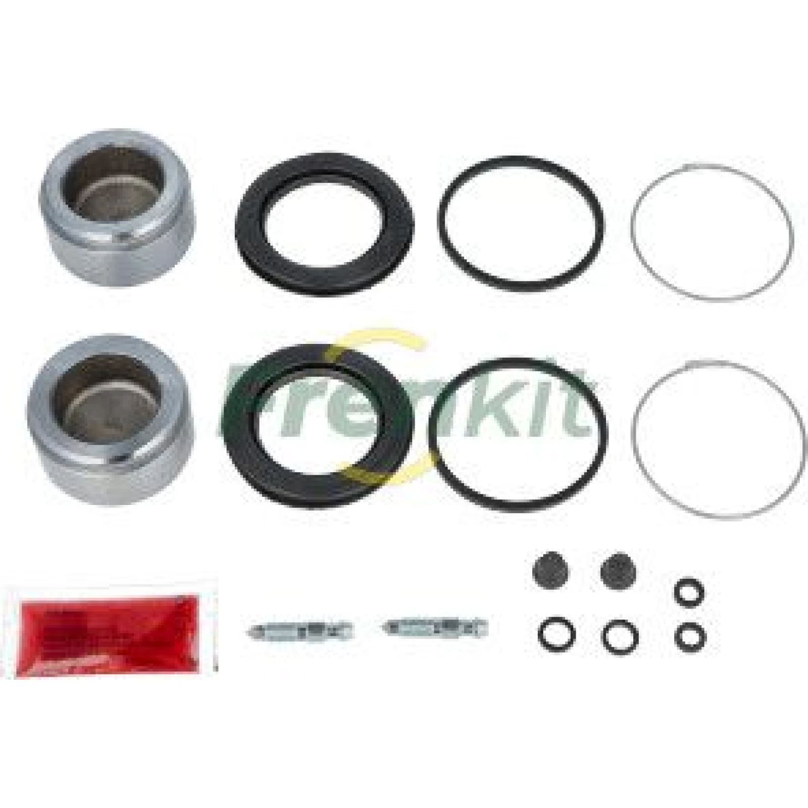 FRENKIT Reparatursatz, Bremssattel 254989