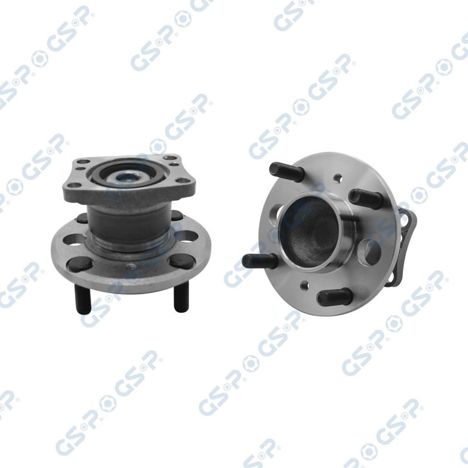 GSP Radlager 9400136