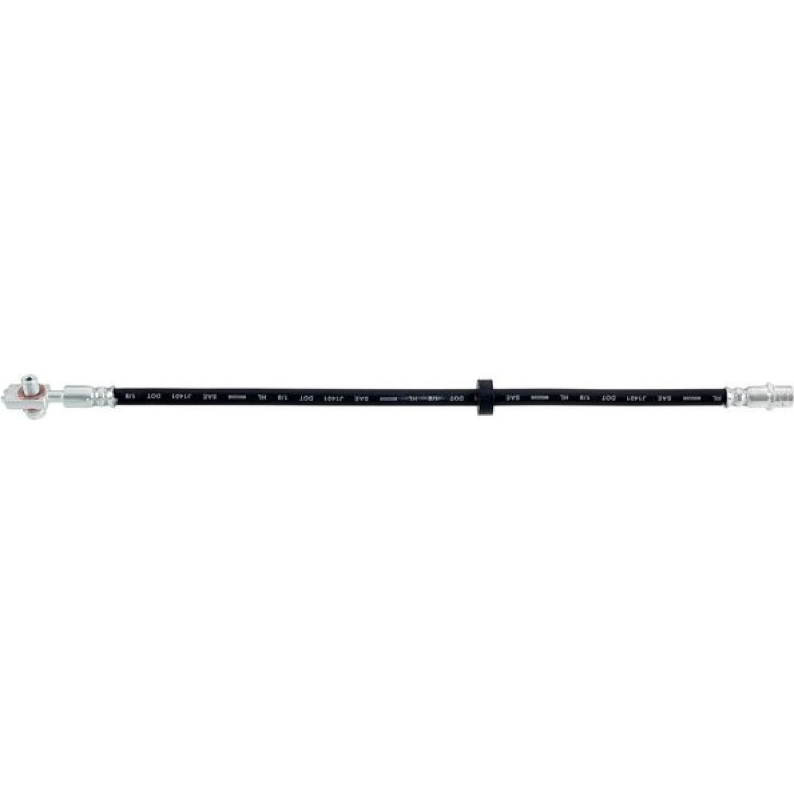 A.B.S. Bremsschlauch SL4883