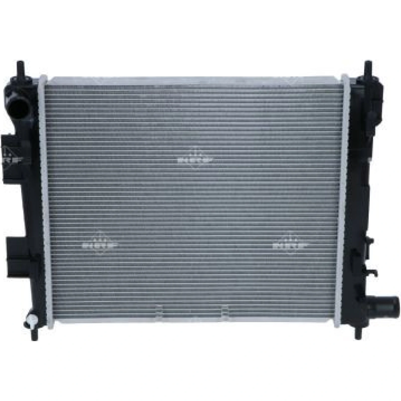 Kühler, Motorkühlung 59258