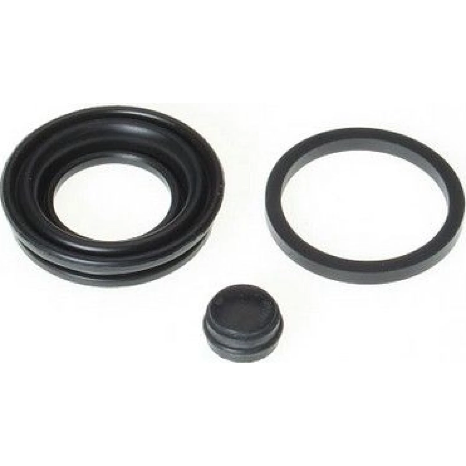 BREMBO Dichtung, Bremssattelkolben F SP 025
