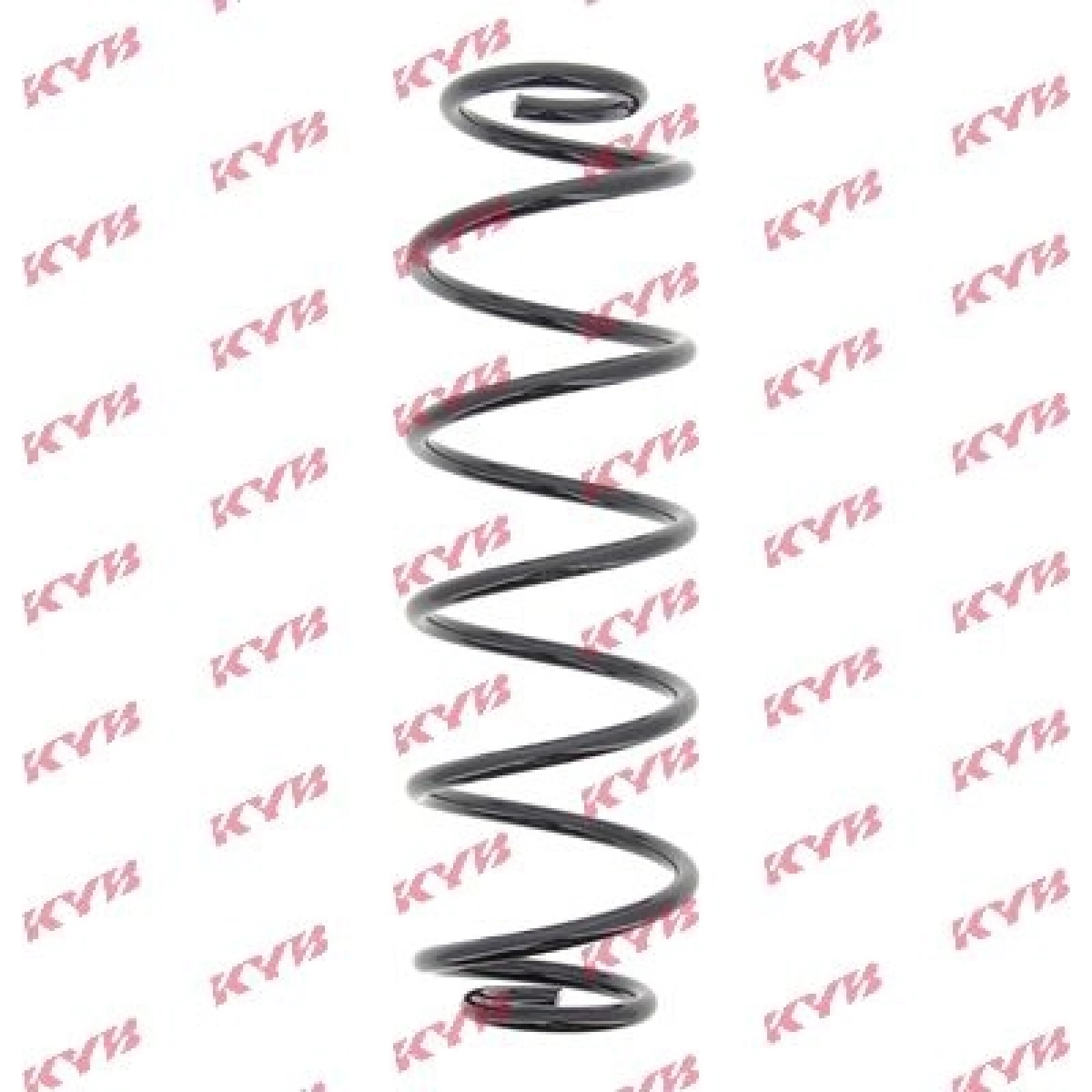 KYB Fahrwerksfeder Citroen T. C3 1.4Hdi/1.6 05/03 RH6756