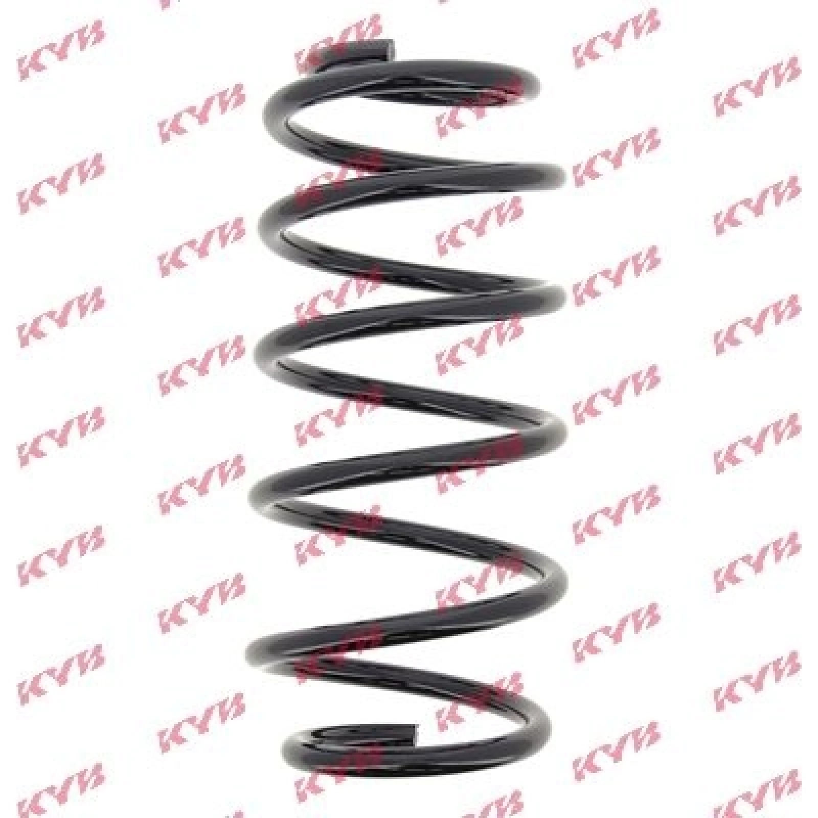 KYB Fahrwerksfeder Saab S. 9-5 1.9-3.0 09.97 RH2915