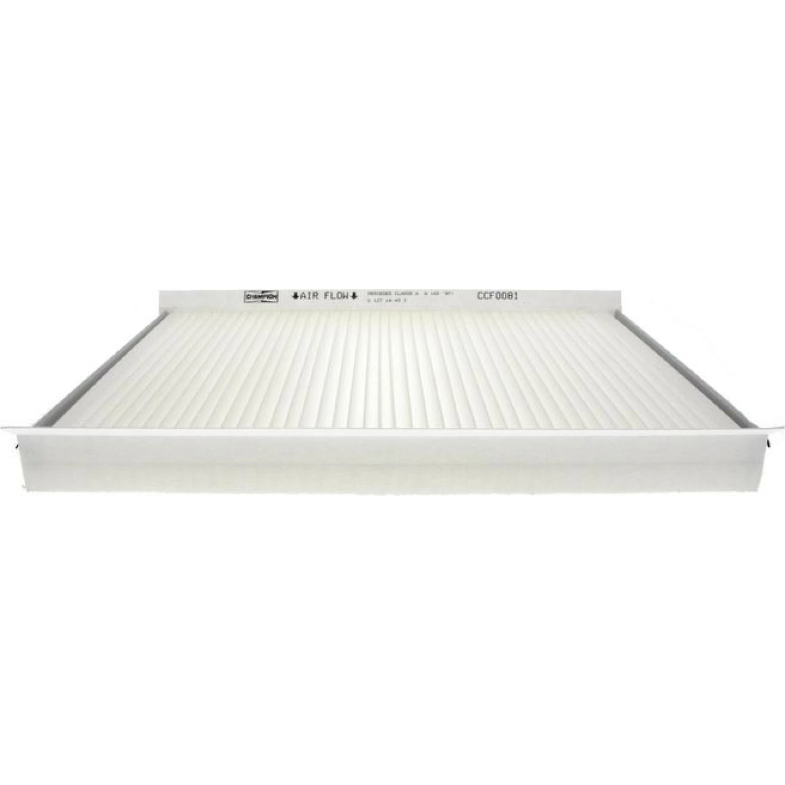 CHAMPION Innenraumfilter CCF0081