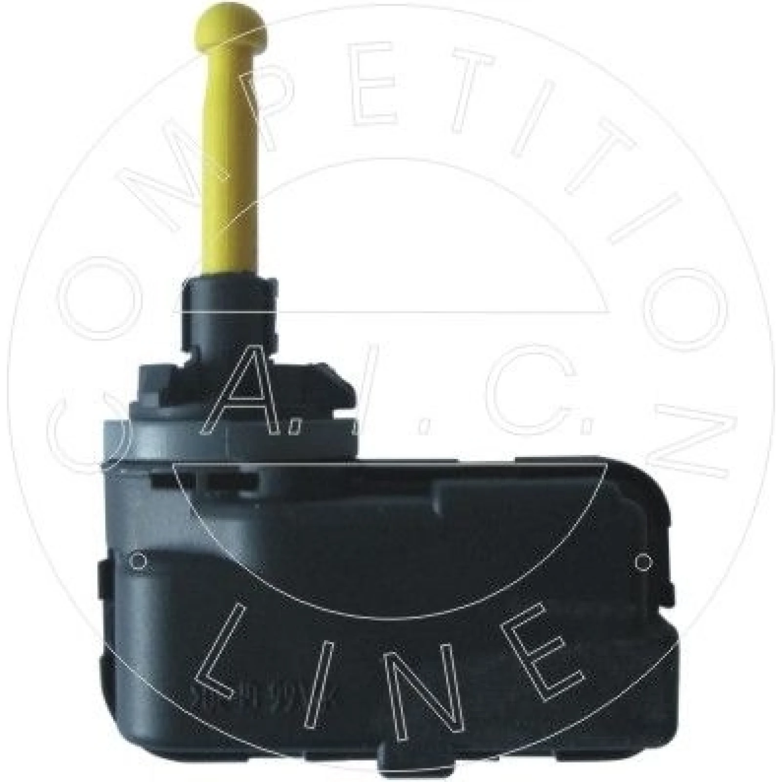 STELLMOTOR F LWR L/R TYP VALEO -XENON 4622,501,1