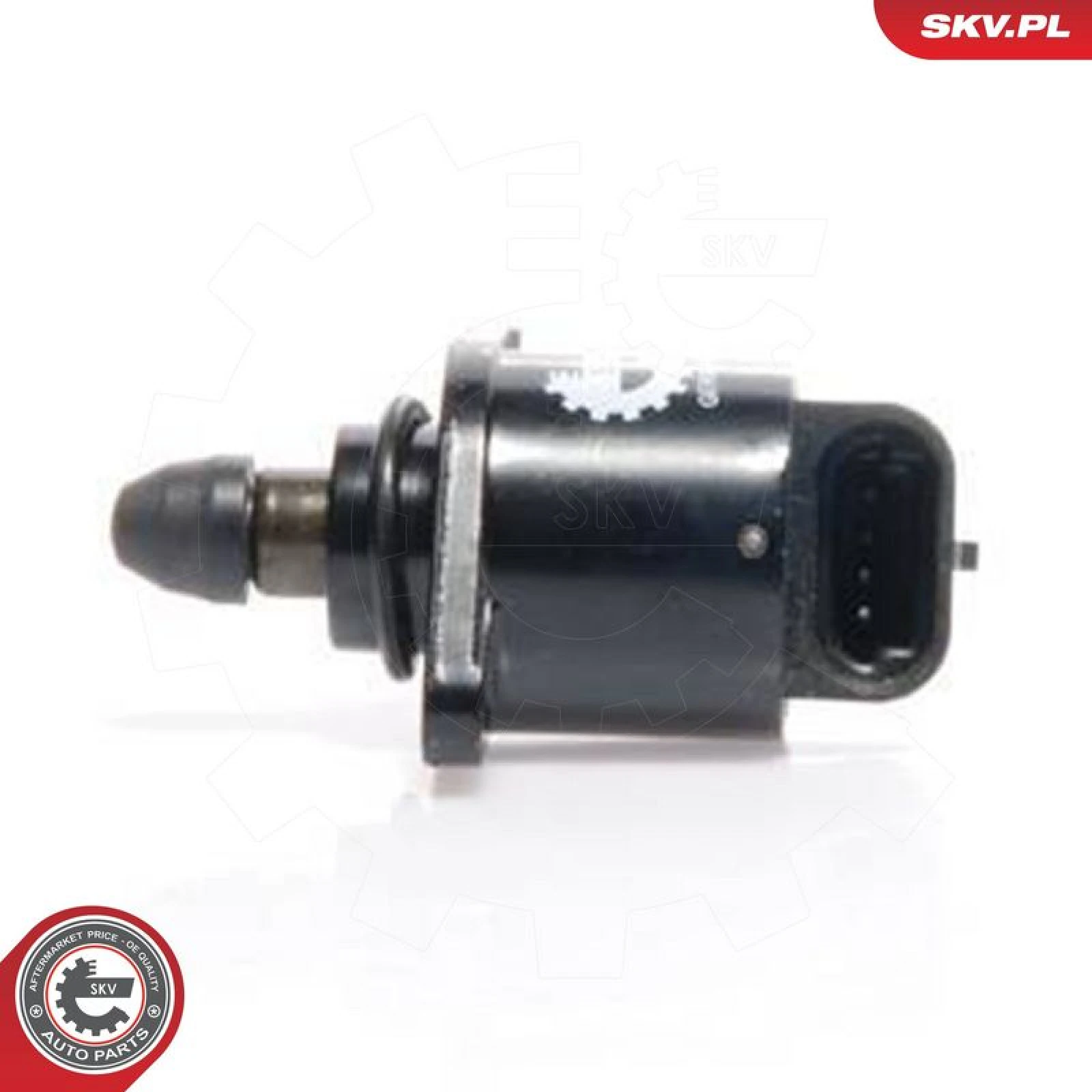 SKV GERMANY Ventil 08SKV033