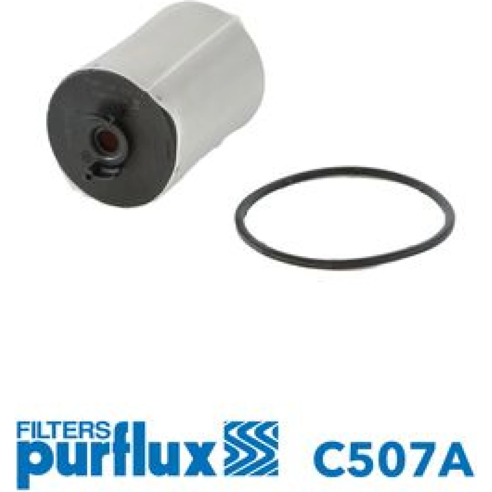 PURFLUX Kraftstofffilter C507A