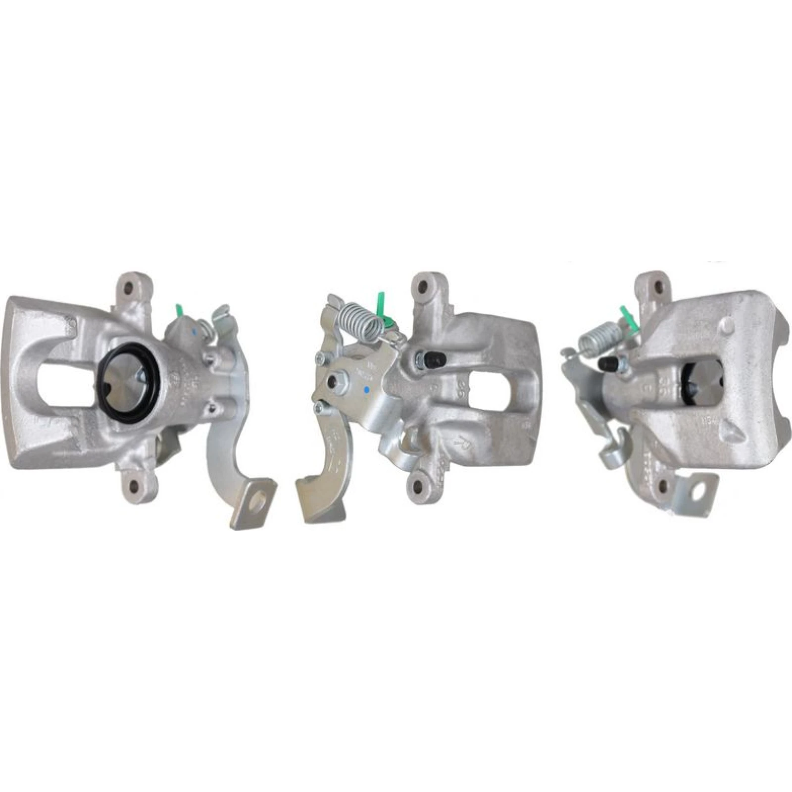 Tauschbremssattel HA re 4211020