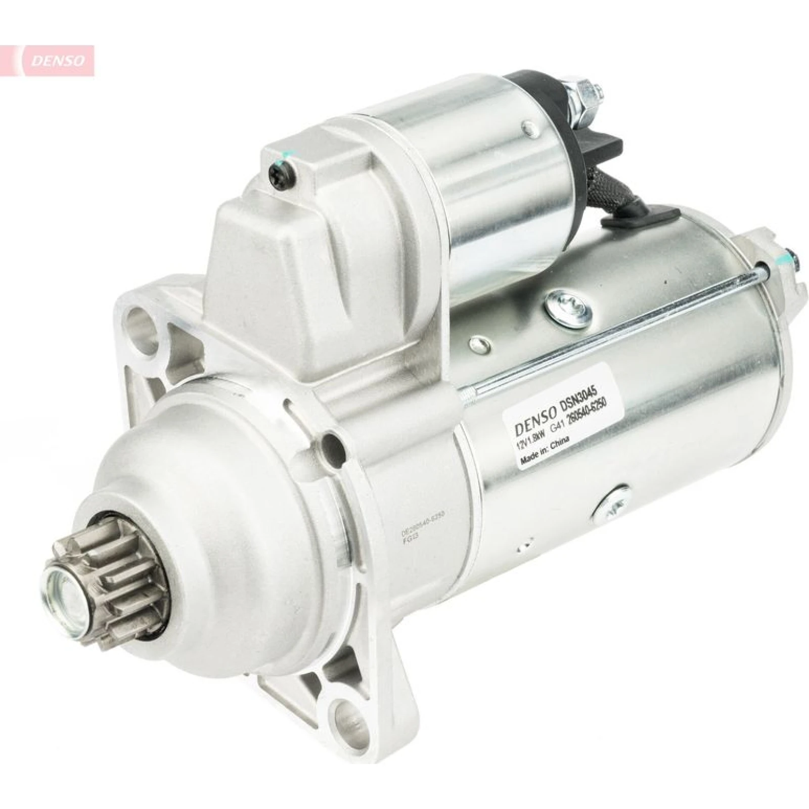 DENSO Starter DSN3045