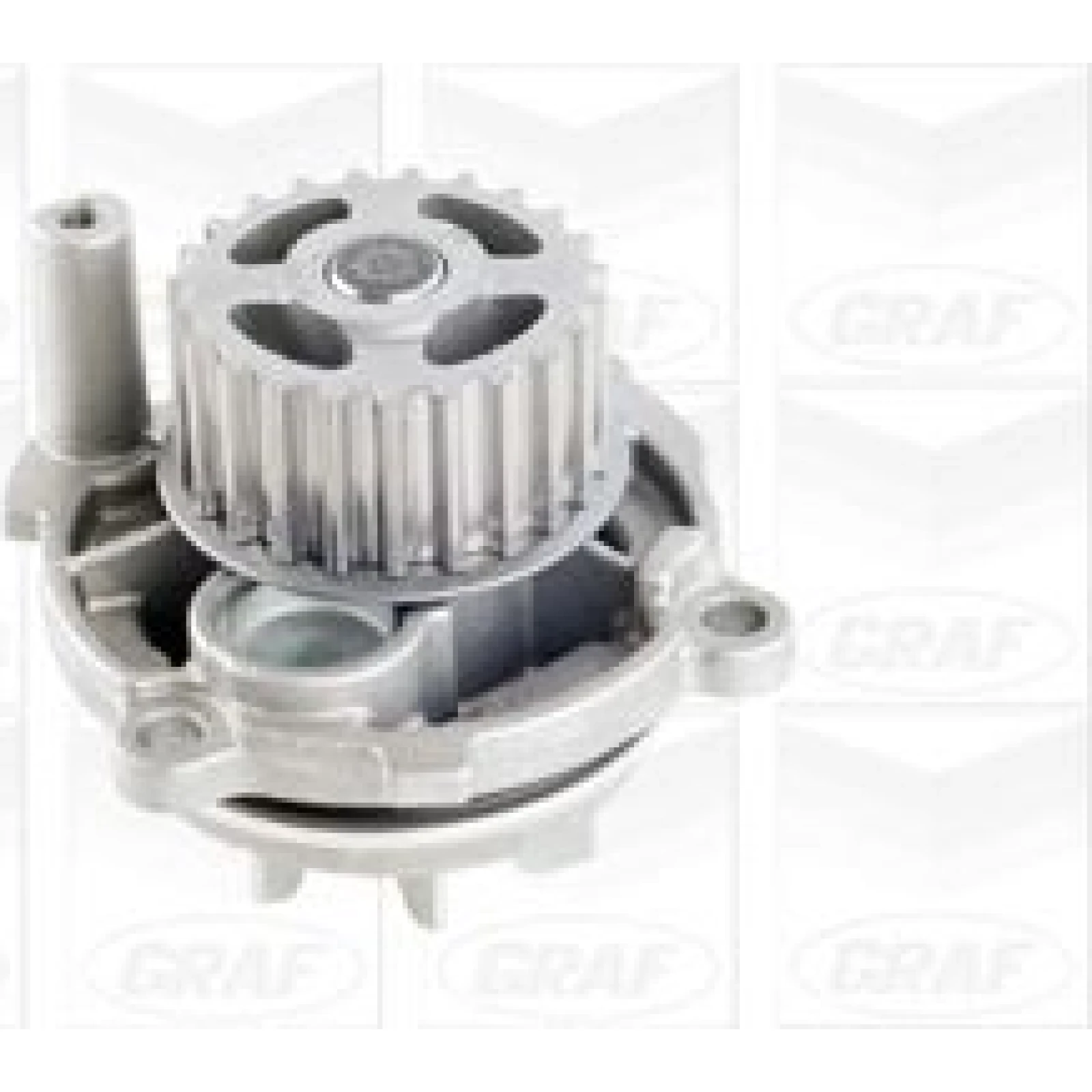 PA 904 Wasserpumpe PA904